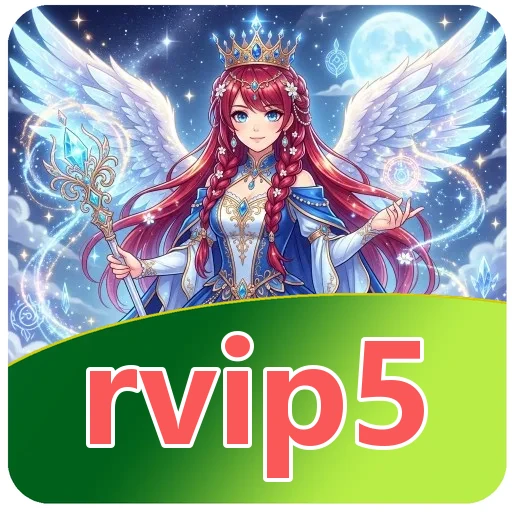 Pasang APK rvip5 di Android