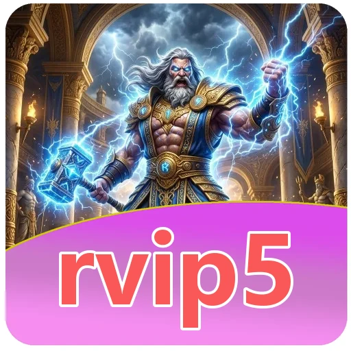 Ilustrasi rvip5