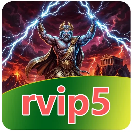 Instalasi rvip5