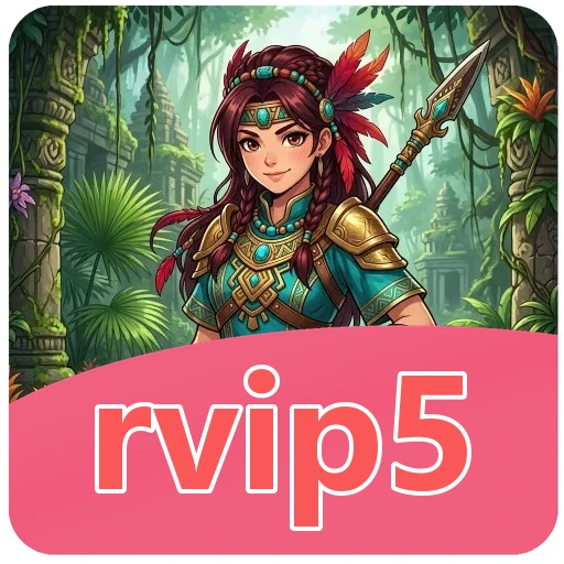 Gangguan pada rvip5
